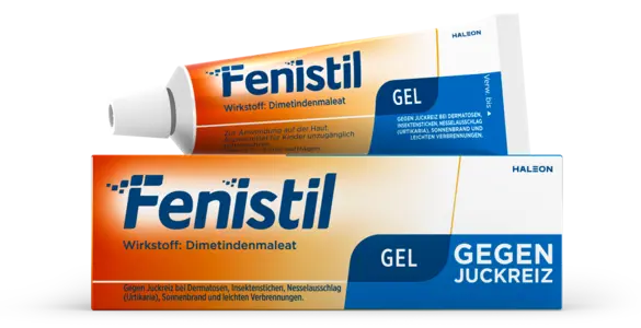 Fenistil Gel 30g