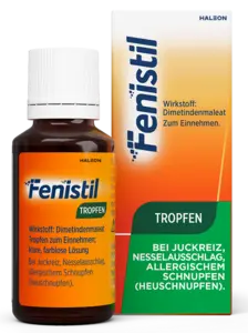 Fenistil Tropfen 20ml