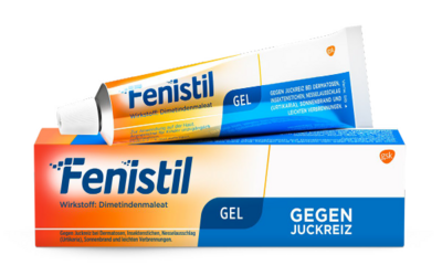 Fenistil Gel neues Design 600x350